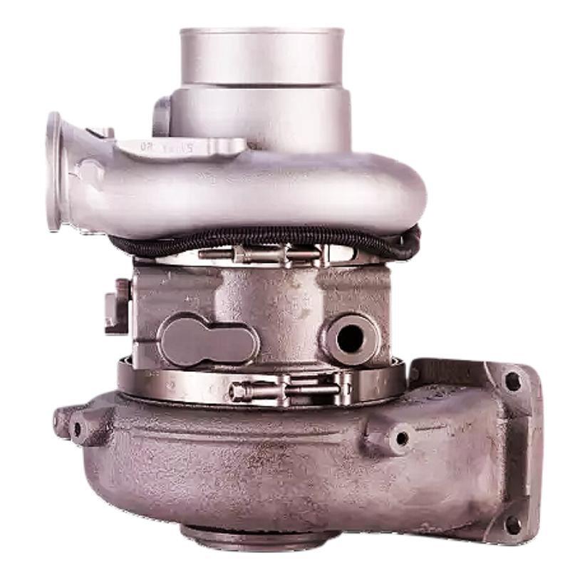 Turbocharger 3768268 HE551V Cummins Truck 2005-2010 New